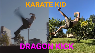 FULL SHURIKEN CUTTER (hyperhook) - Tutorial de Tricking en español