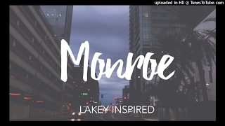 Download Lagu Lakey Inspired - Monroe (Rebassed) Low MP3