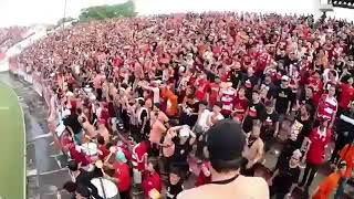 Download Lagu Lagu Persija siapa yang suruh lawan persija #on tour solo MP3 Download Lagu Lagu Persija siapa yang suruh lawan persija #on tour solo MP3
