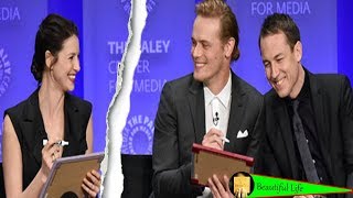 Outlander Creator Ronald D. Moore On The Toughest Casting Choice He Had To Make