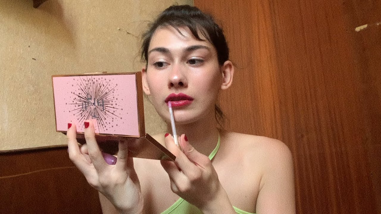 ვიდეო დღიური #4 (ტემუს განყუთვა, უნის დამთავრების შფოთი, საბაკალავროს წერა)