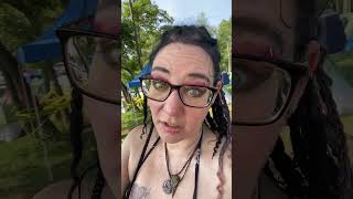 The Last Day Of The Gathering Of The Juggalos