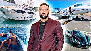 Drake Ex-Girlfriends, Son, Lifestyle, Career and Net worth in 2024
