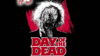 Day Of The Dead Opening Theme
