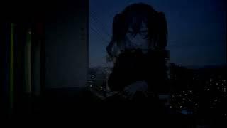 Narvent - White Roses (super slowed   reverb)