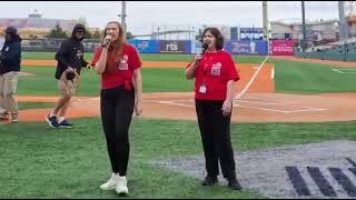 Brooklyn Cyclones Baseball Game Performance