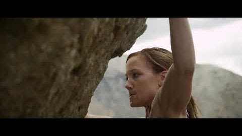 Gripper Climbing the killer piller HD movie