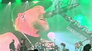 Brantley Gilbert “Dirty Money” 4/13/2024 UPMC Event Center Pittsburgh Unreleased Song