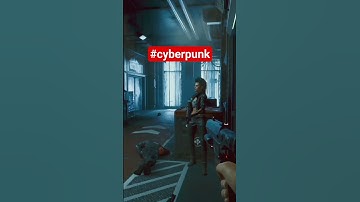 #cyberpunk2077  #shootoutgame #nightcity #Gaming #FPS #ActionGame #Gameplay #TacticalCombat