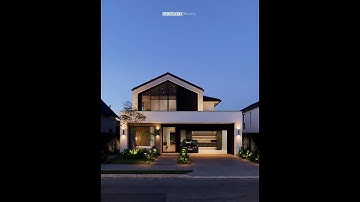 What Happens When You Find Your DREAM 4 Bedroom Home With Garden View