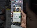 Realme 5/5s/5i logo stuck repair by unlock tool with data