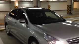 Помощь в продаже Nissan Teana в Москве DP-AUTO.ru(, 2015-03-20T08:25:29.000Z)