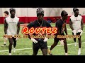 Routes with nfl qb trainer jeff christensen must watch