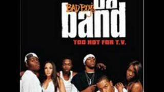 Da Band - Living Legends