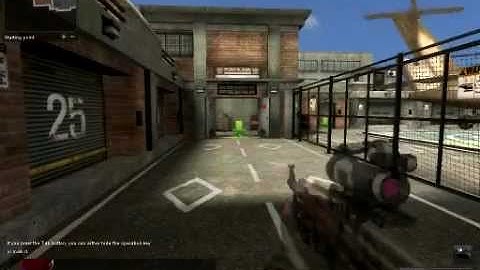 Project Blackout Tutorial