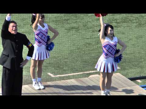 ２０１４年春_法慶戦４_４回裏_我ぞ覇者