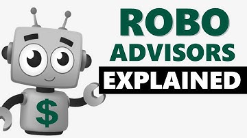 Robo-Advisors Explained | Pros & Cons