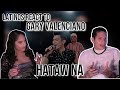 Latios react to GARY VALENCIANO - "HATAW NA" Live 1994 | REACTION