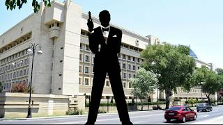 Mtn Polkovni̇ki̇ İlqar Əli̇yevi̇n Lənətli̇k Ölüm Və Olum Tari̇xçəsi̇