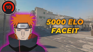 5000 ELO on Dust 2(#1 World POV) | Game Sense, Strategy & Team Comms