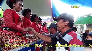 Bambung hideung || NAMIN GROUP || LURAH H.AYIM DJALE || 09 OKT 20