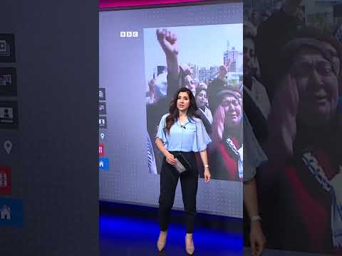 احتجاجات أمام سفارات مصر للمطالبة بفتح معبر رفح ورد القاهرة