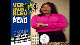 LE TOUT PUISSANT OYESSI - ANTSIA M’OYESSI 🇬🇦