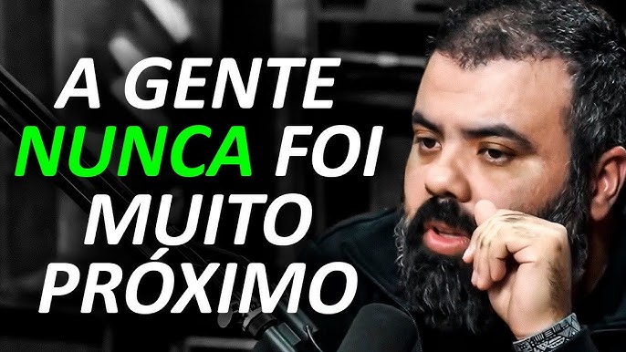 Arthur Petry fala sobre o desentendimento que rolou com o Flow Podcast, A possibilidade de Arthur Petry assumir o lugar de Monark no Flow, By Planeta Podcast