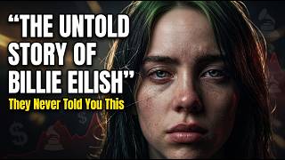 The untold story of Billie Eiliesh