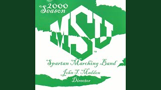 Msu Shadows (Vocal) Msu Shadows Vocal Instrumental
