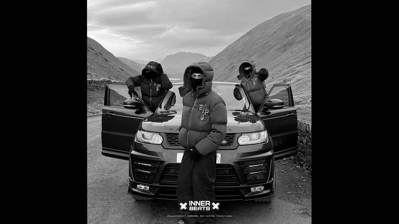 "PURPOSE" | Trap Type Beat | Freestyle Beat | Type Beat | Hard Type Beat | Rap Type Beat 2025