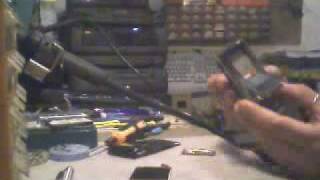 riparazione nokia 6288
