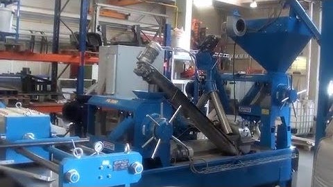 Compact Pressing Shop; Compact - модульный прессцех; Compact - Modulpresswerk