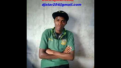 GATUTURA VS SAMIDOH MIX DJ STAR 254