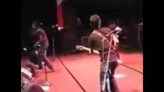 funky kopral - live - bagian yang hilang 2007