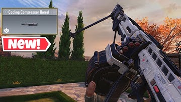 New unlimited ammo RPD attachment is insane!