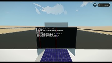 Stormworks Lua Auto Taxi