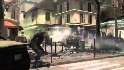 Modern Warfare 3 Patch (No Steam) download