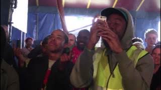 EARLWOLF EUROPE SUMMER TOUR 2013