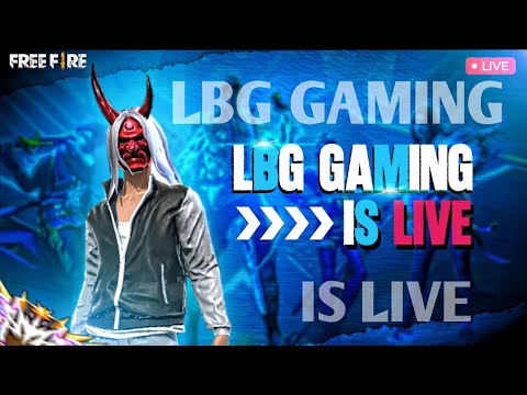 LBG GAMING
