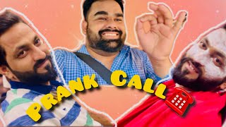 Prank Call Aur Bhai Ki New Look ☎️🫢 MUST WATCH!!!