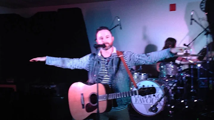Slip on By ~ Finding Favour