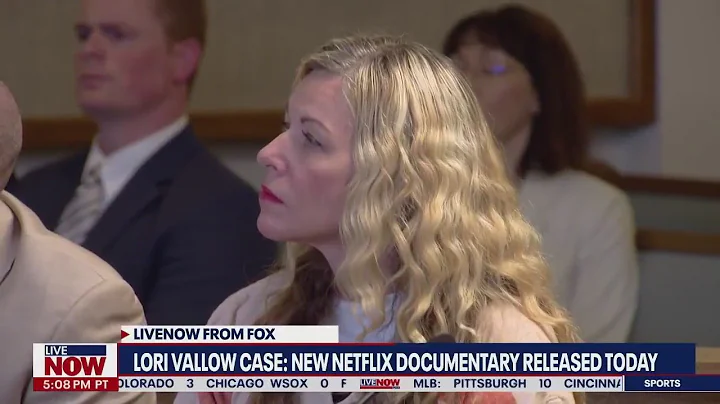 Lori Vallow case: new documentary released on 'doo...