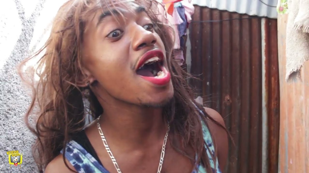 Hommage à Khams  | TSESSO NALADA | S1-E102