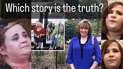 Debbie Collier Update Daughter lied ? #debbiecollier