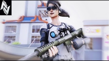 My Official Nova RC @FearNova