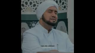 story wa sholawat habib syech terbaru