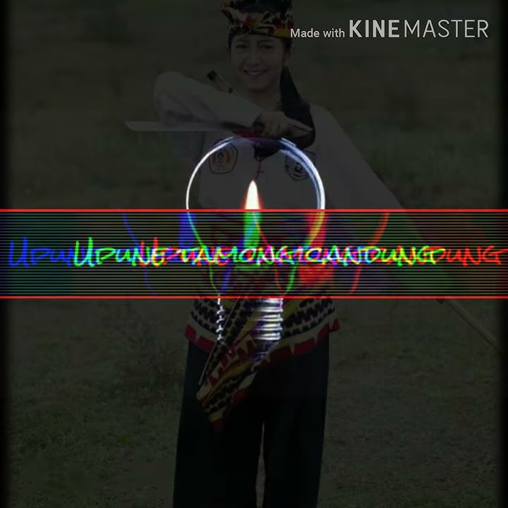 Sttus Wa bahasa lampung