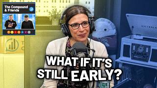 What if It's Still Early? | TCAF 244