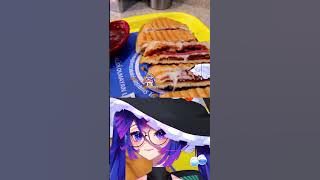 The Whole Thing | Nemu | #shorts